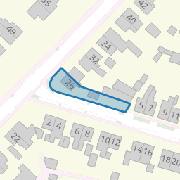 Perceel RNN01-E-2819