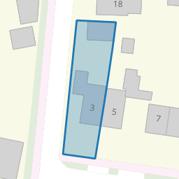 Perceel RNN01-E-2833