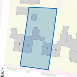 Perceel RNN01-E-2834