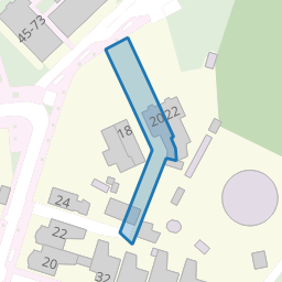 Perceel RNN01-E-2850