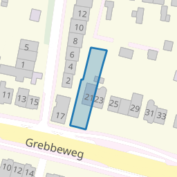 Perceel RNN01-E-2852