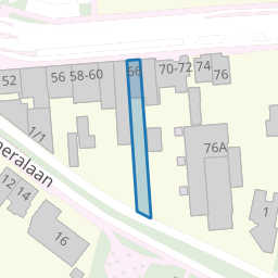 Perceel RNN01-E-2885