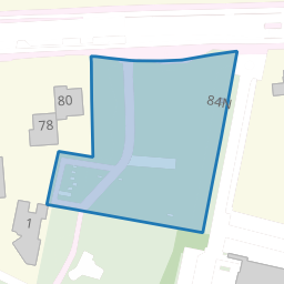 Perceel RNN01-E-2889