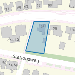 Perceel RNN01-E-2901