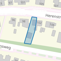 Perceel RNN01-E-2903