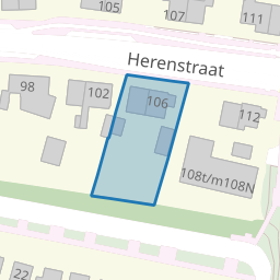 Perceel RNN01-E-2905