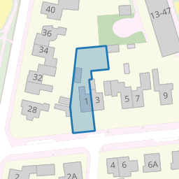 Perceel RNN01-E-3010