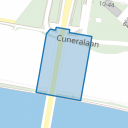 Perceel RNN01-E-3037