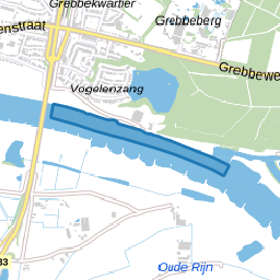 Perceel RNN01-E-3039