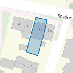 Perceel RNN01-E-3060