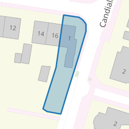 Perceel RNN01-E-3065