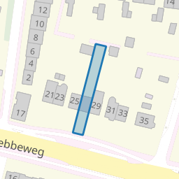 Perceel RNN01-E-3073