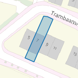 Perceel RNN01-E-3084