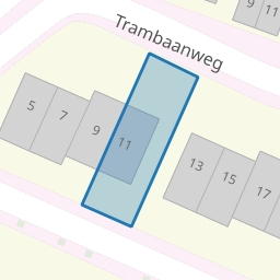 Perceel RNN01-E-3086