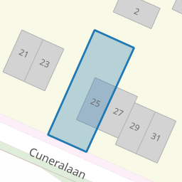 Perceel RNN01-E-3093