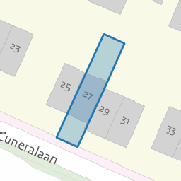 Perceel RNN01-E-3094