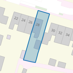 Perceel RNN01-E-3158