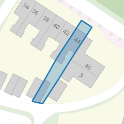 Perceel RNN01-E-3162