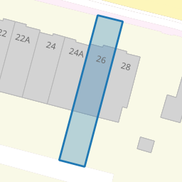 Perceel RNN01-E-3205