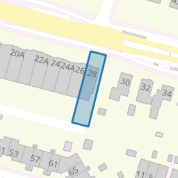 Perceel RNN01-E-3206