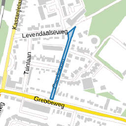 Perceel RNN01-E-3214