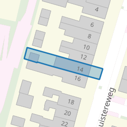 Perceel RNN01-E-3243