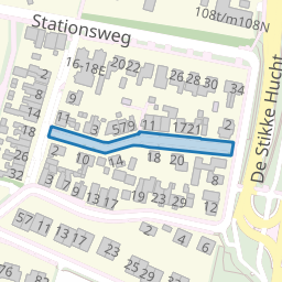 Perceel RNN01-E-3254