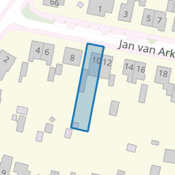 Perceel RNN01-E-3291