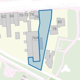 Perceel RNN01-E-3302