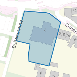 Perceel RNN01-E-3304