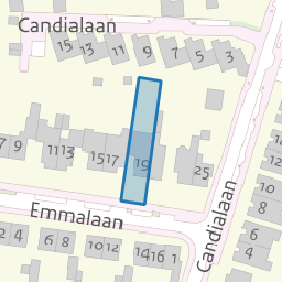 Perceel RNN01-E-3342