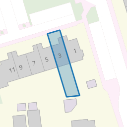 Perceel RNN01-E-3352