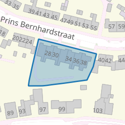 Perceel RNN01-E-3385