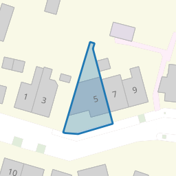 Perceel RNN01-E-3398