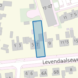 Perceel RNN01-E-3415