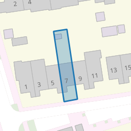 Perceel RNN01-E-3434