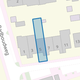 Perceel RNN01-E-3435