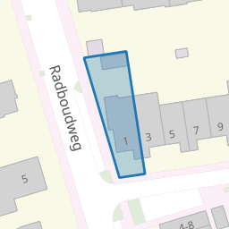 Perceel RNN01-E-3437