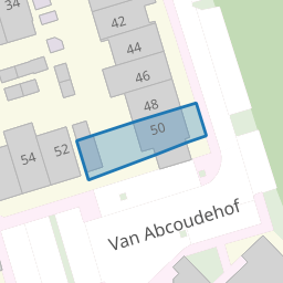 Perceel RNN01-E-3445