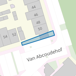 Perceel RNN01-E-3446