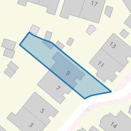 Perceel RNN01-E-3528