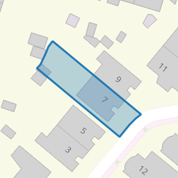 Perceel RNN01-E-3529