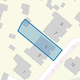 Perceel RNN01-E-3530