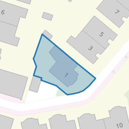 Perceel RNN01-E-3532