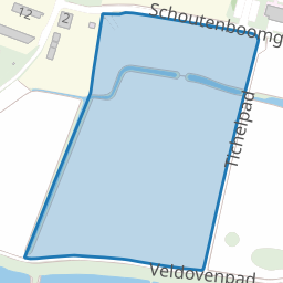 Perceel RNN01-E-3538