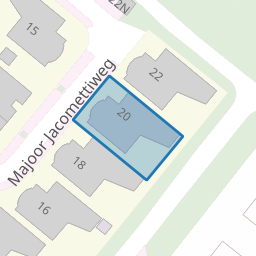 Perceel RNN01-E-3542