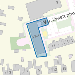 Perceel RNN01-E-3558