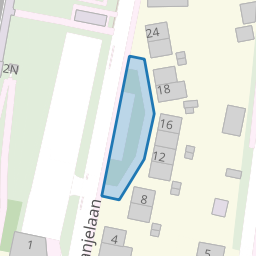 Perceel RNN01-E-3565