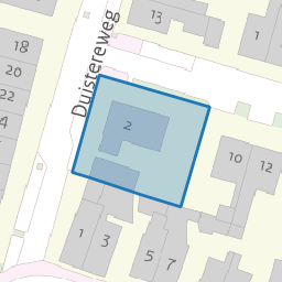 Perceel RNN01-E-3605