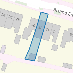 Perceel RNN01-E-3612